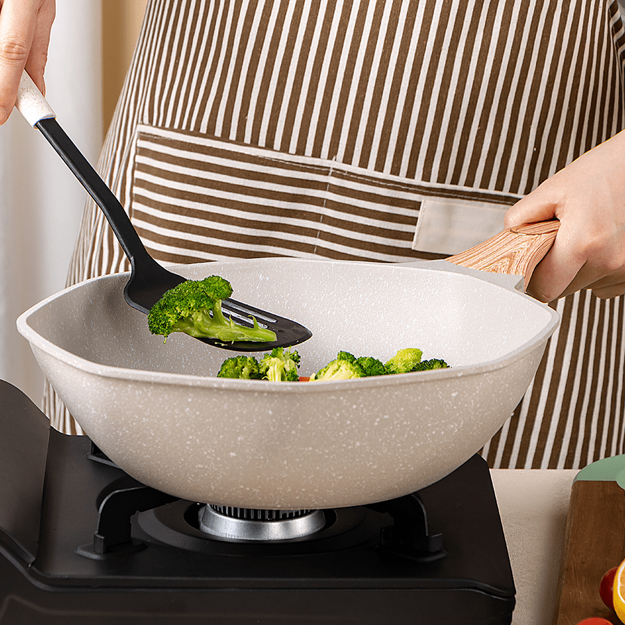 Adie Nylon Kitchen Utensil- Set of 7 Adie Nylon Kitchen Utensil- Set of 7 Mandaue Foam