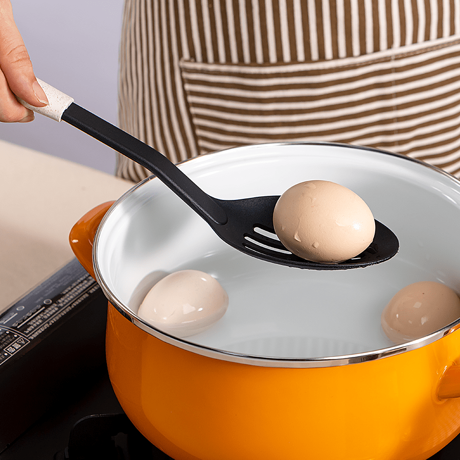 Adie Nylon Kitchen Utensil- Set of 7 Adie Nylon Kitchen Utensil- Set of 7 Mandaue Foam
