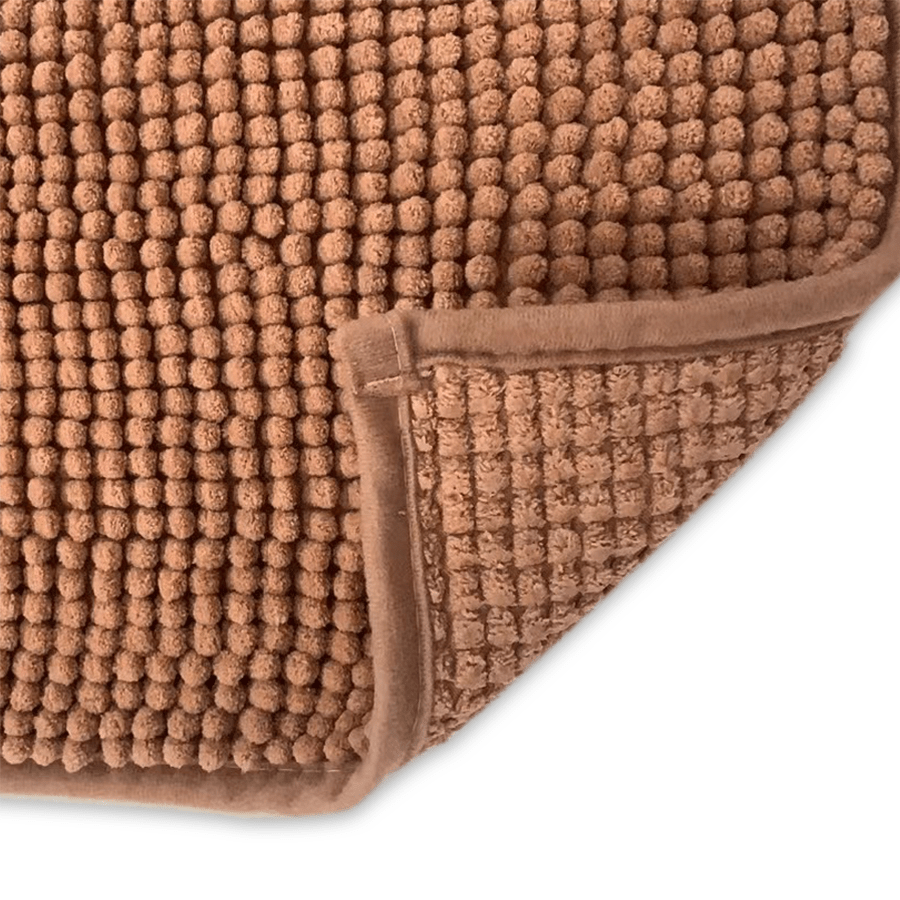 Aello Chenille Bath Rug Aello Chenille Bath Rug Mandaue Foam