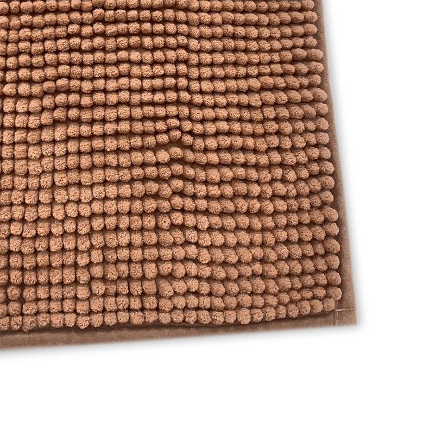 Aello Chenille Bath Rug Aello Chenille Bath Rug Mandaue Foam