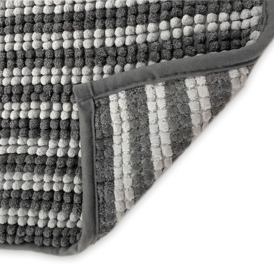 Aello Chenille Bath Rug Aello Chenille Bath Rug Mandaue Foam