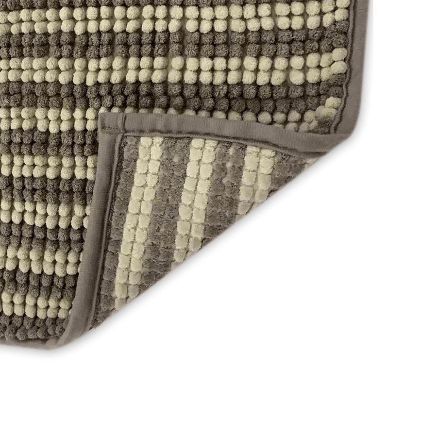 Aello Chenille Bath Rug Aello Chenille Bath Rug Mandaue Foam