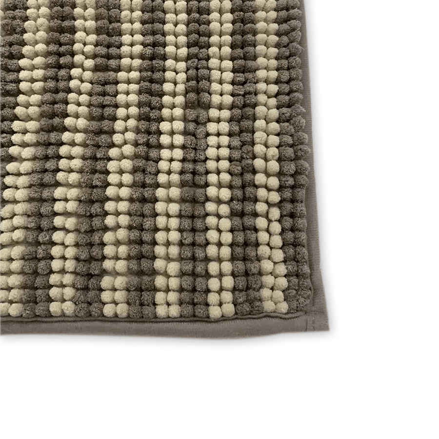 Aello Chenille Bath Rug Aello Chenille Bath Rug Mandaue Foam