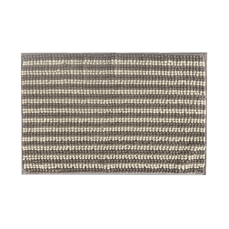 Aello Chenille Bath Rug Aello Chenille Bath Rug Beige Mandaue Foam