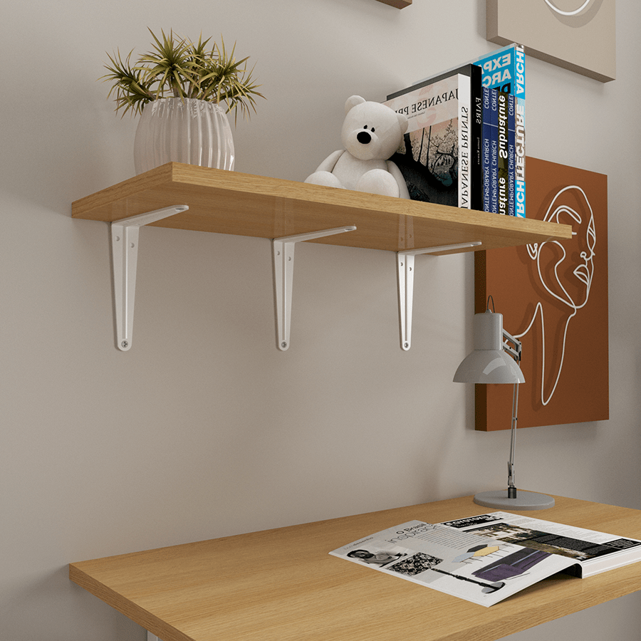 MORE AFFI OPTIONS Affi Basic Wall Bracket 150x125 Affi Basic Wall Bracket 150x125 Mandaue Foam