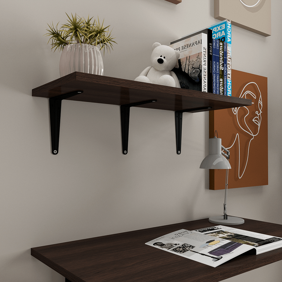 MORE AFFI OPTIONS Affi Basic Wall Bracket 150x125 Affi Basic Wall Bracket 150x125 Mandaue Foam