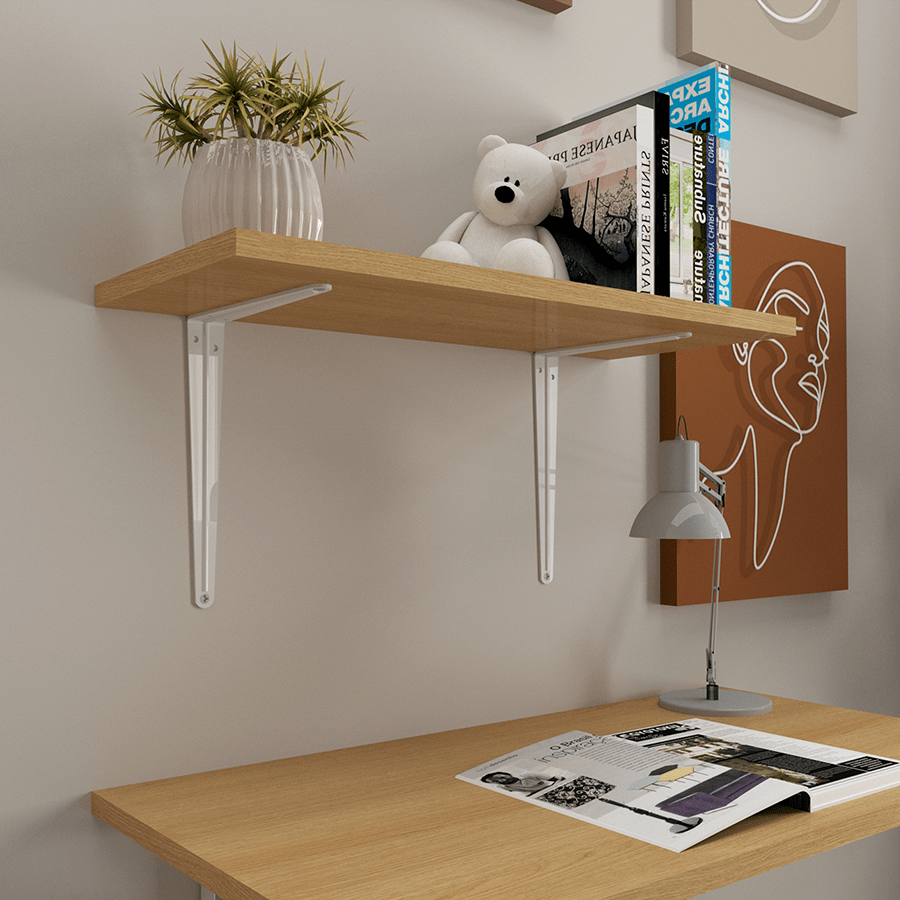 MORE AFFI OPTIONS Affi Basic Wall Bracket 200x250 Affi Basic Wall Bracket 200x250 Mandaue Foam