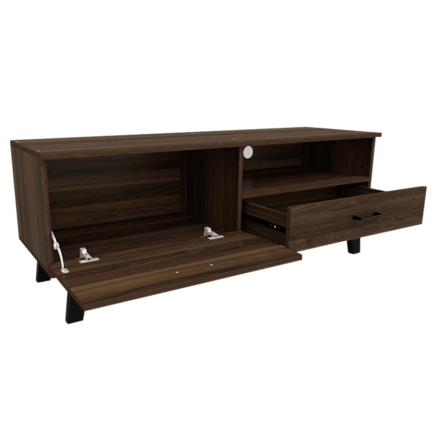 MORE AIDEN OPTIONS Aiden 120 cm Low TV Rack Aiden 120 cm Low TV Rack Mandaue Foam