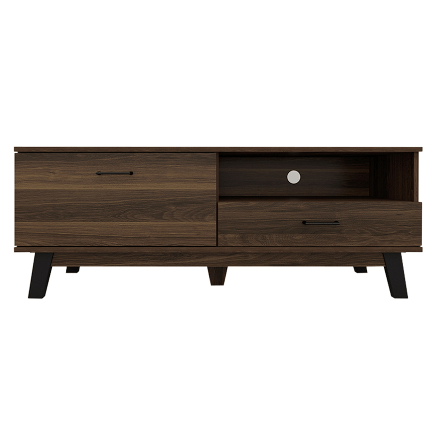 MORE AIDEN OPTIONS Aiden 120 cm Low TV Rack Aiden 120 cm Low TV Rack Mandaue Foam
