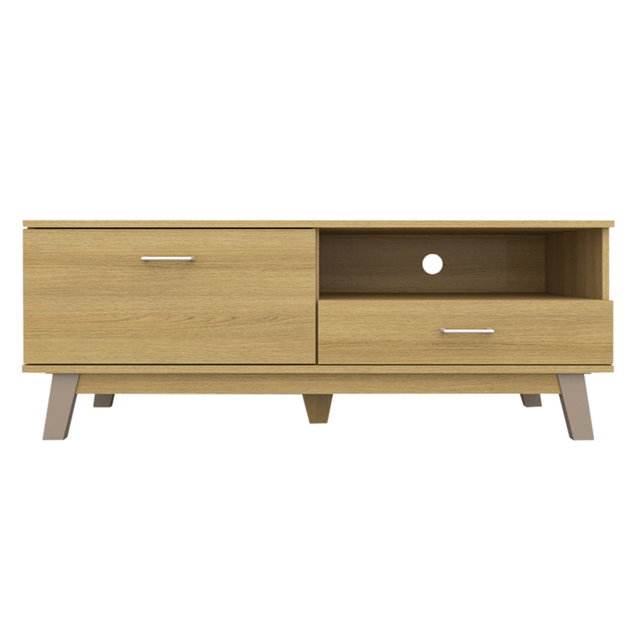 MORE AIDEN OPTIONS Aiden 120 cm Low TV Rack Aiden 120 cm Low TV Rack Mandaue Foam