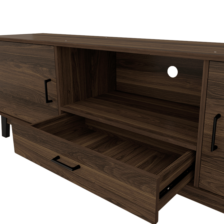 MORE AIDEN OPTIONS Aiden 180 cm Mid TV Rack Aiden 180 cm Mid TV Rack Mandaue Foam
