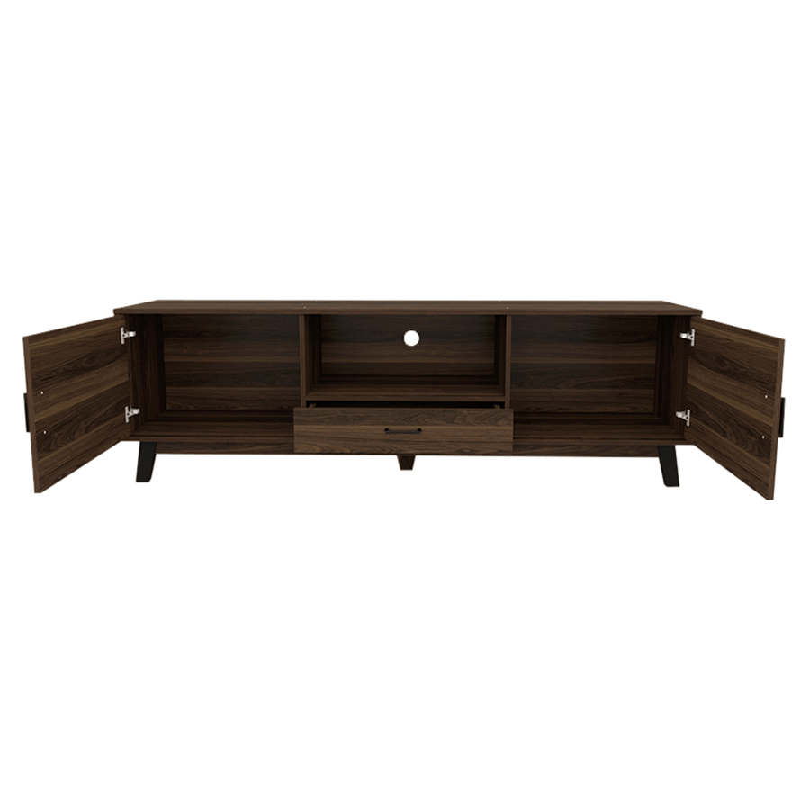 MORE AIDEN OPTIONS Aiden 180 cm Mid TV Rack Aiden 180 cm Mid TV Rack Mandaue Foam