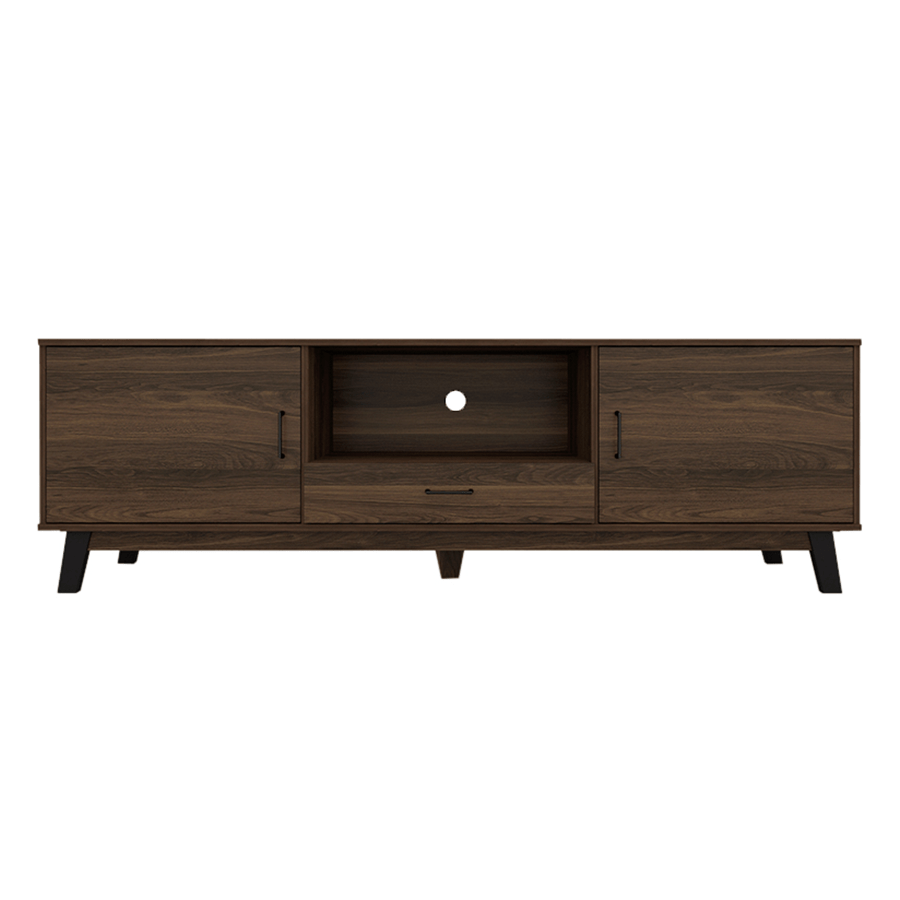 MORE AIDEN OPTIONS Aiden 180 cm Mid TV Rack Aiden 180 cm Mid TV Rack Mandaue Foam