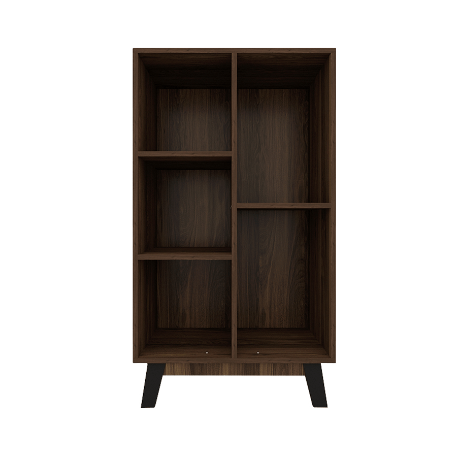 MORE AIDEN OPTIONS Aiden 60 cm Mid Bookcase Aiden 60 cm Mid Bookcase Mandaue Foam