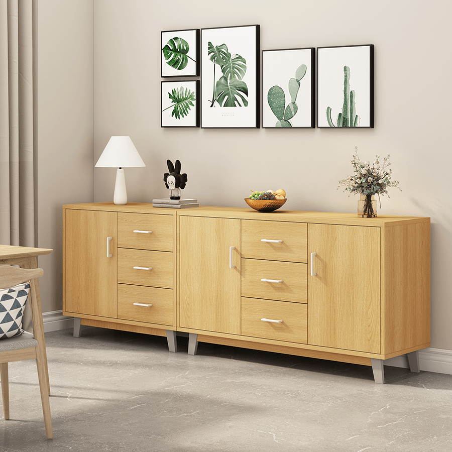 MORE AIDEN OPTIONS Aiden Buffet Cabinet Aiden Buffet Cabinet Mandaue Foam