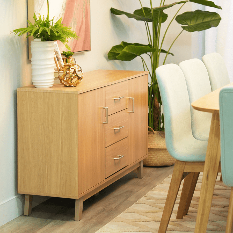 MORE AIDEN OPTIONS Aiden Buffet Cabinet Aiden Buffet Cabinet Mandaue Foam