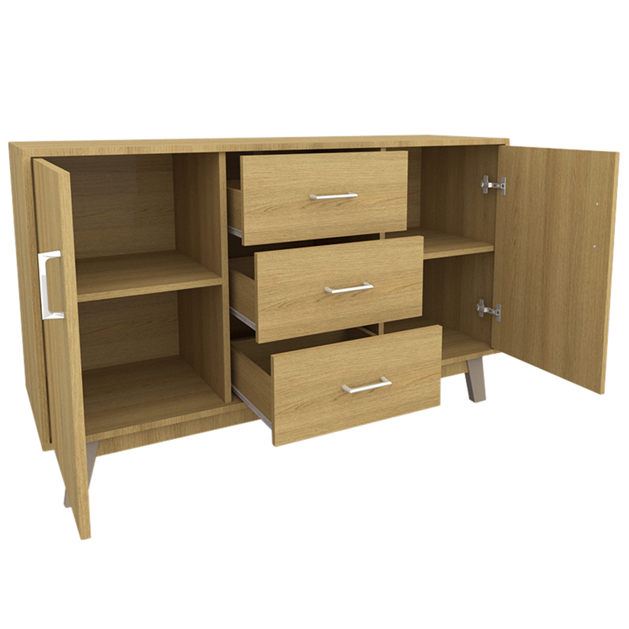 MORE AIDEN OPTIONS Aiden Buffet Cabinet Aiden Buffet Cabinet Mandaue Foam