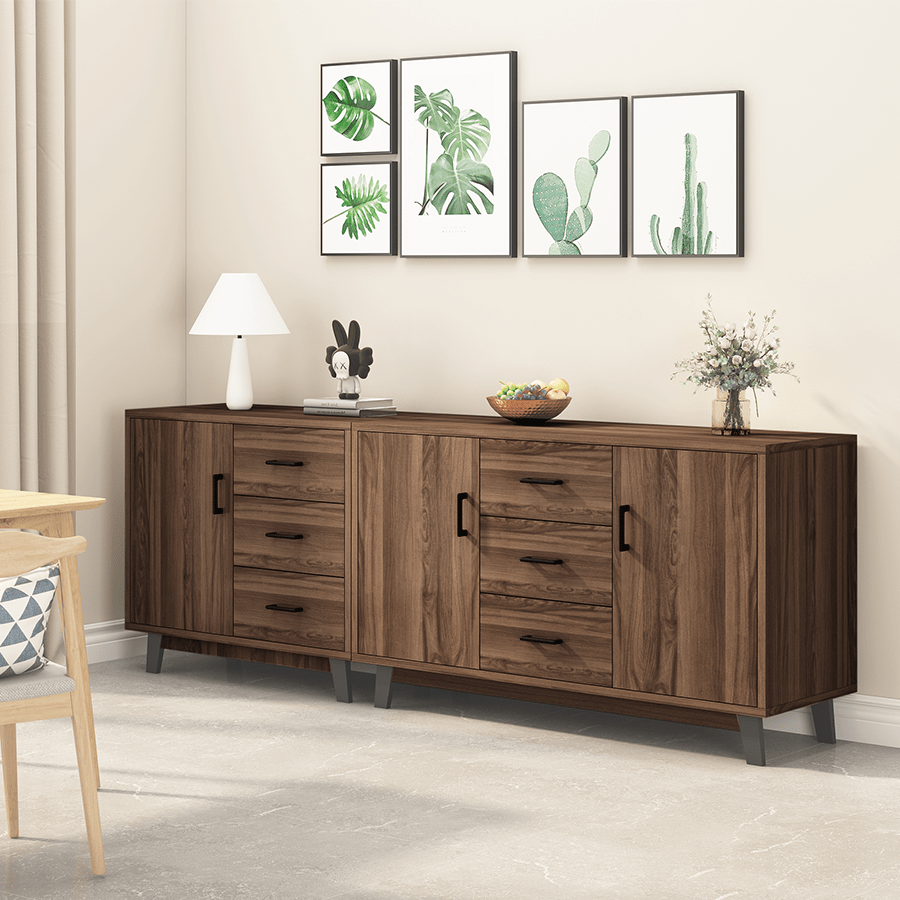 MORE AIDEN OPTIONS Aiden Buffet Cabinet Aiden Buffet Cabinet Mandaue Foam