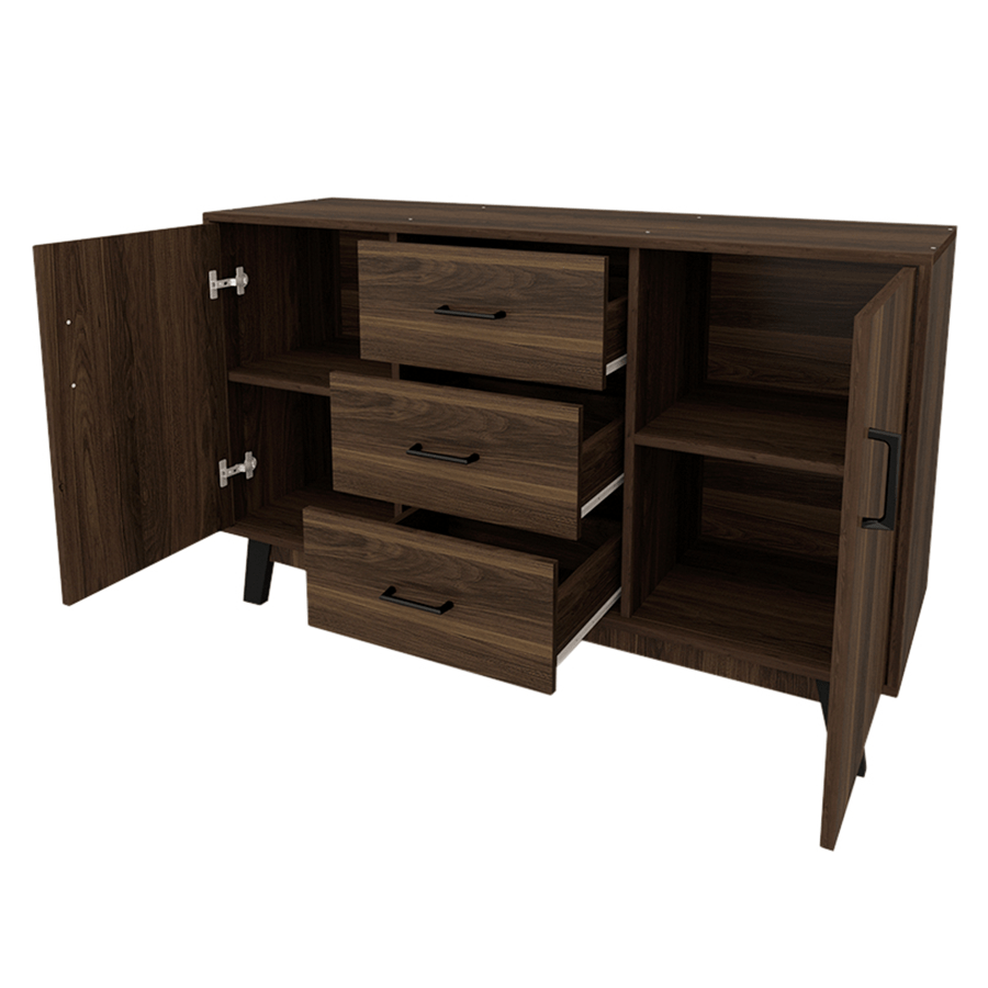 MORE AIDEN OPTIONS Aiden Buffet Cabinet Aiden Buffet Cabinet Mandaue Foam