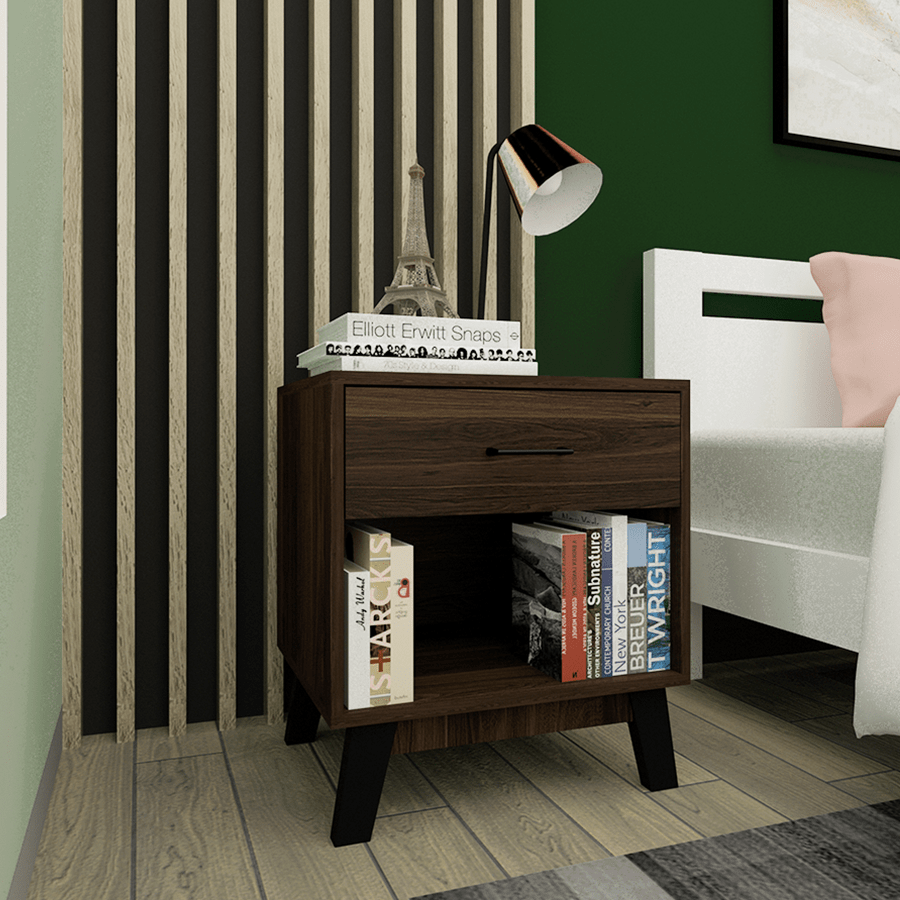 MORE AIDEN OPTIONS Aiden Nightstand Aiden Nightstand Mandaue Foam