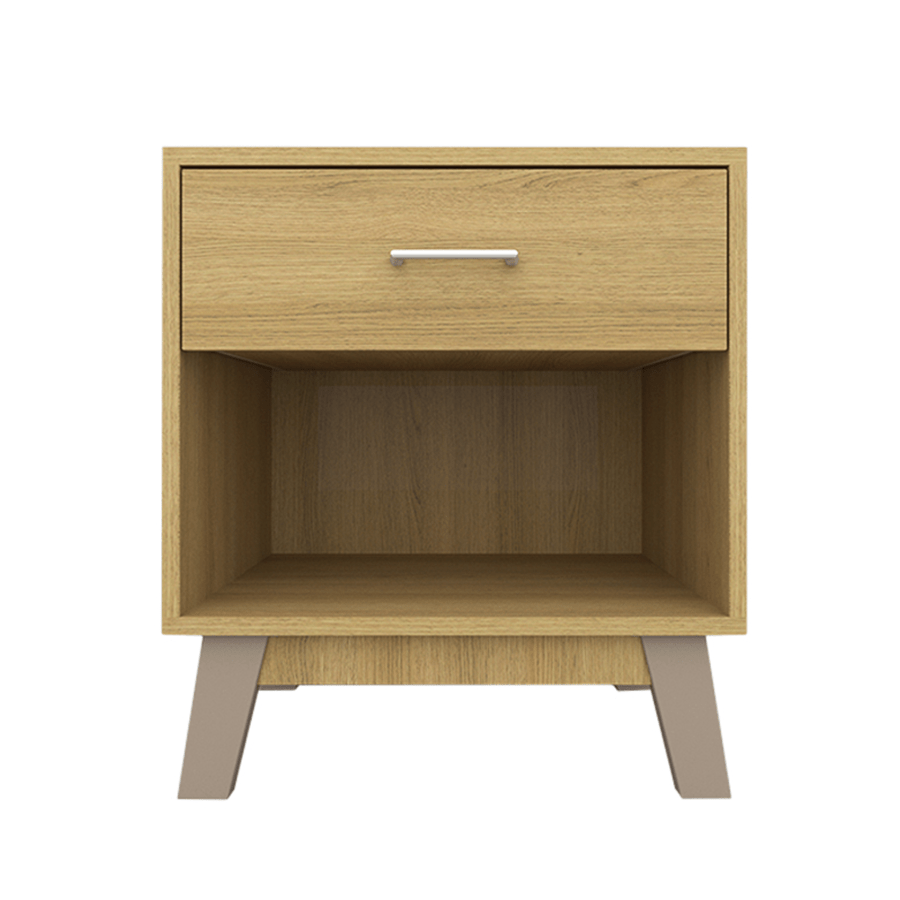 MORE AIDEN OPTIONS Aiden Nightstand Aiden Nightstand Mandaue Foam