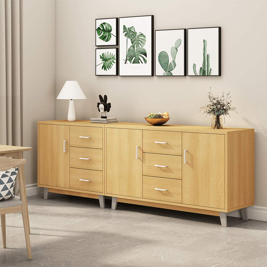 MORE AIDEN OPTIONS Aiden Side Cabinet Aiden Side Cabinet Mandaue Foam