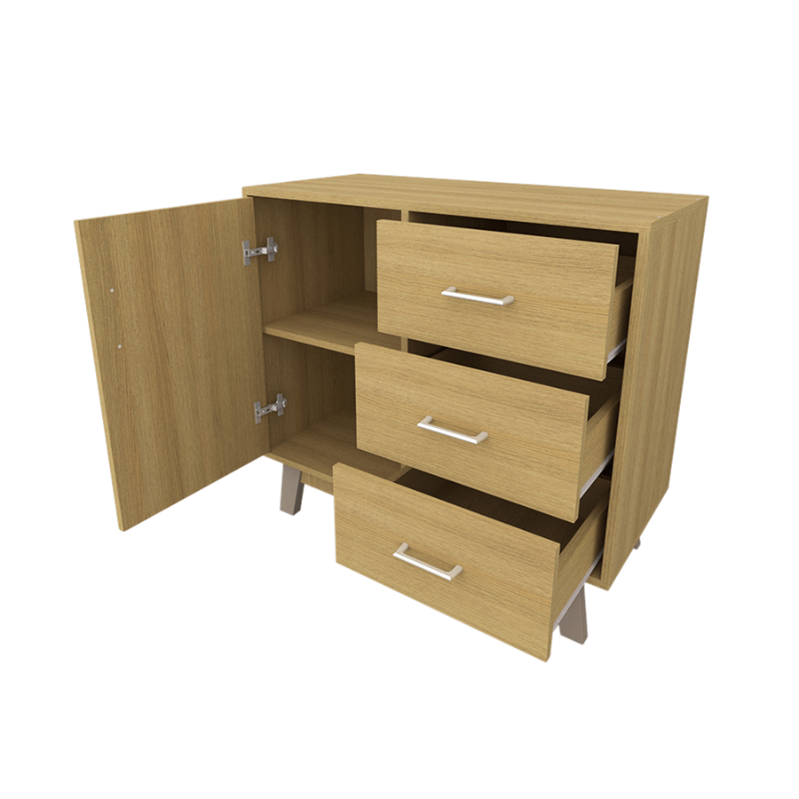 MORE AIDEN OPTIONS Aiden Side Cabinet Aiden Side Cabinet Mandaue Foam