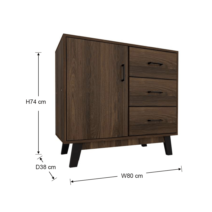 MORE AIDEN OPTIONS Aiden Side Cabinet Aiden Side Cabinet Mandaue Foam