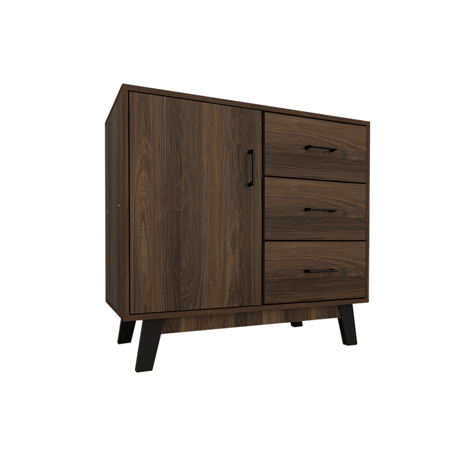 MORE AIDEN OPTIONS Aiden Side Cabinet Aiden Side Cabinet Walnut Mandaue Foam