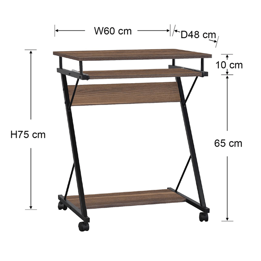 Aja Student Desk Aja Student Desk Mandaue Foam
