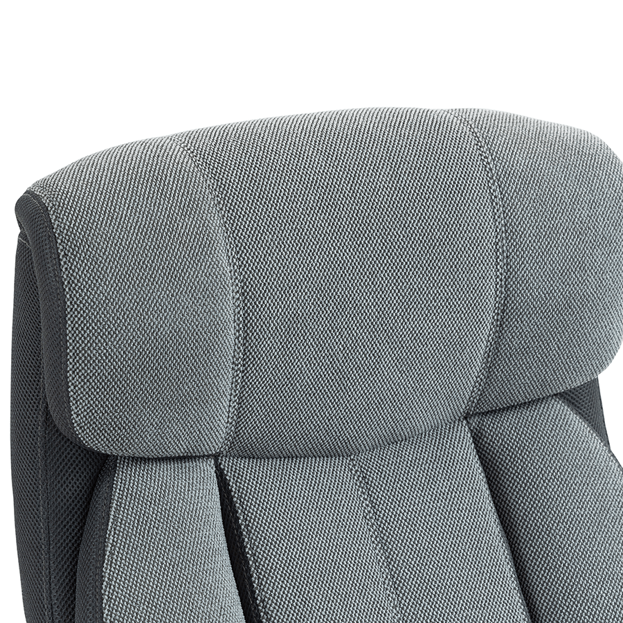 Alara Supersize High Back Office Chair
