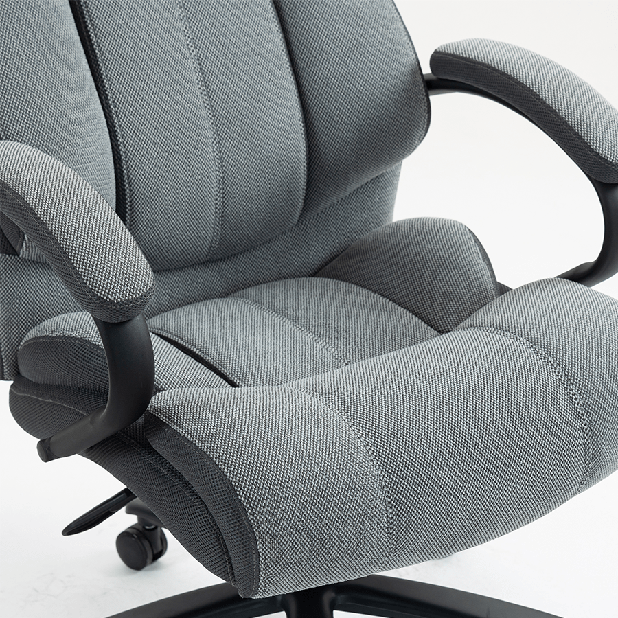 Alara Supersize High Back Office Chair