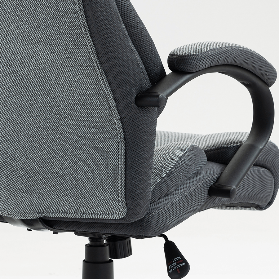 Alara Supersize High Back Office Chair