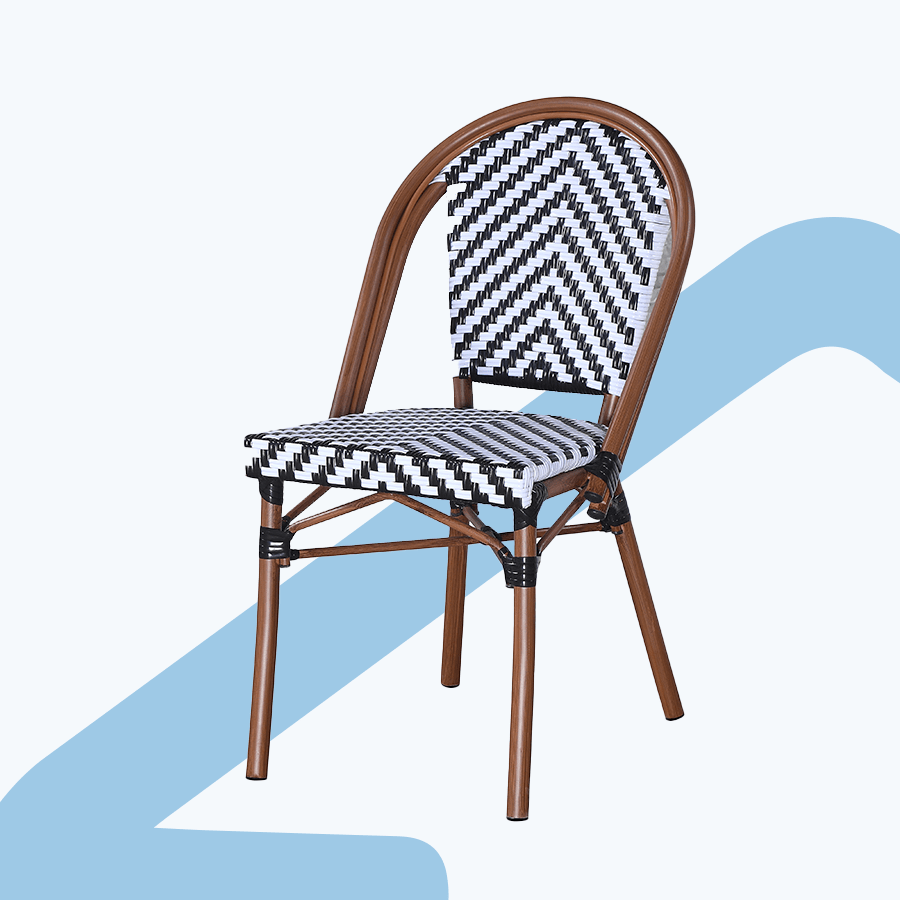 Alessandro Outdoor Dining Chair