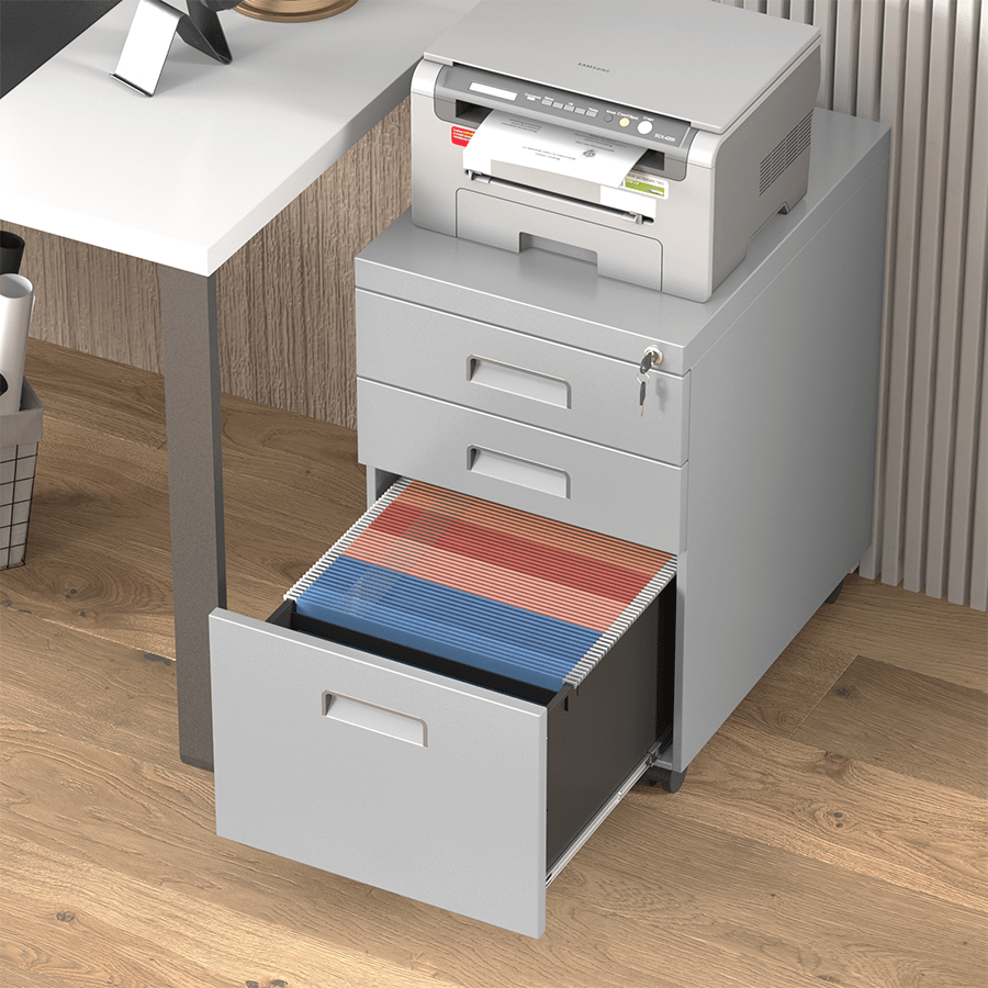 Alex Mobile Pedestal Alex Mobile Pedestal Mandaue Foam