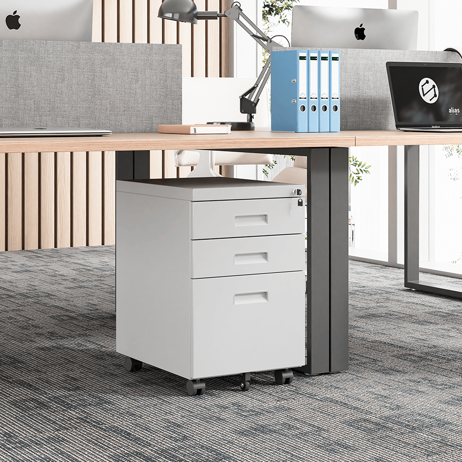 Alex Mobile Pedestal Alex Mobile Pedestal Mandaue Foam