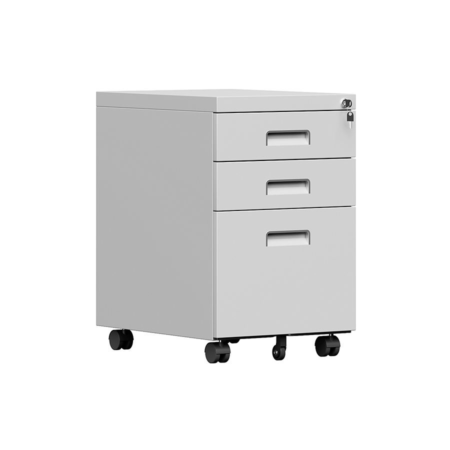 Alex Mobile Pedestal Alex Mobile Pedestal Mandaue Foam