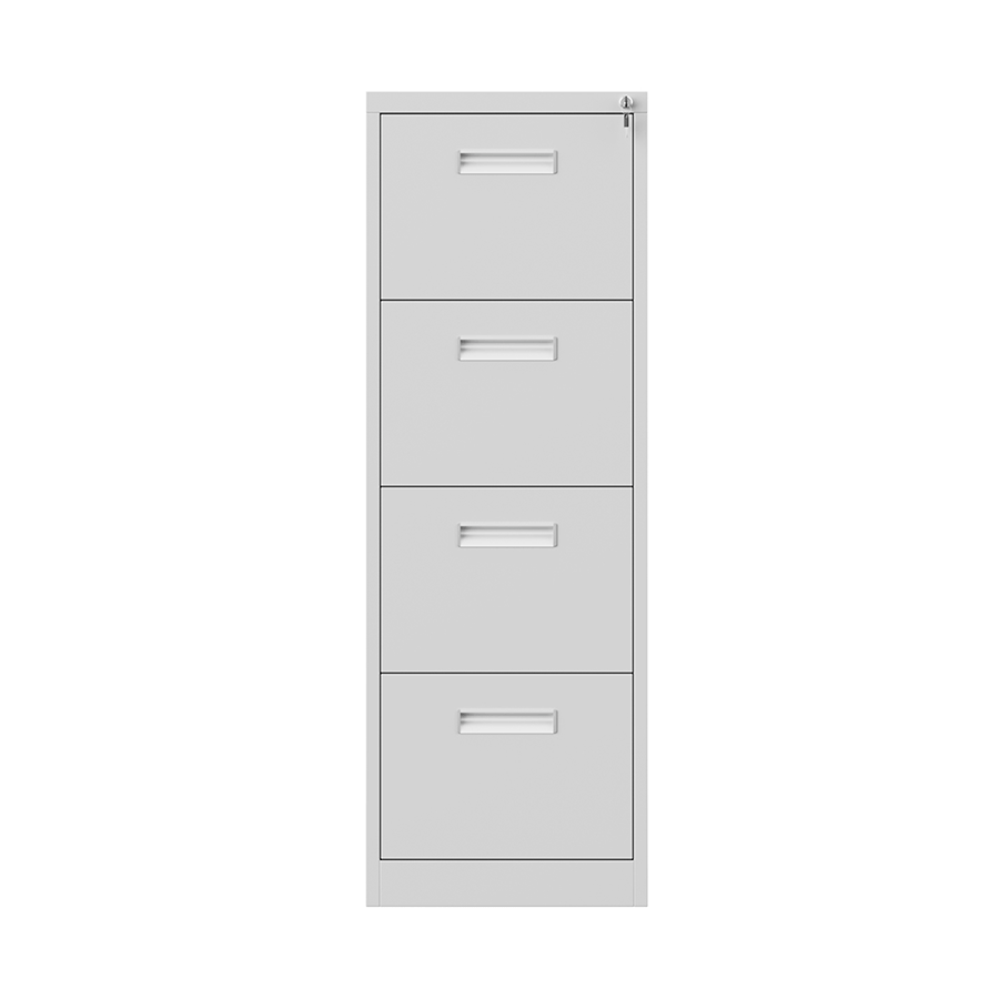 Alex Vertical 4 Drawer Cabinet Alex Vertical 4 Drawer Cabinet Mandaue Foam
