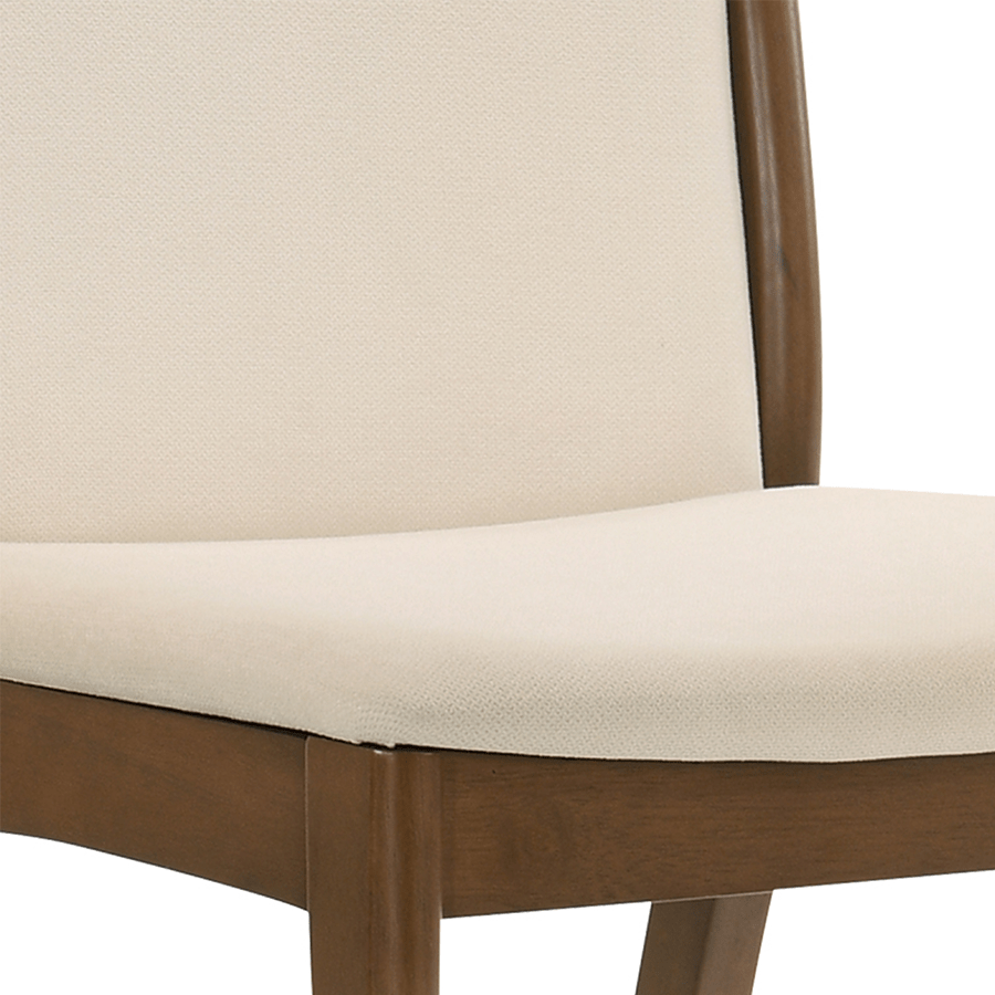 Alexander 4 Seater Dining Set Alexander 4 Seater Dining Set Mandaue Foam