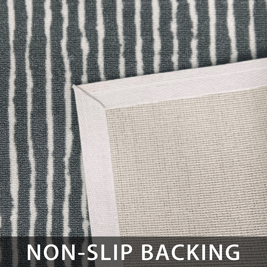 MORE ALGER OPTIONS Alger Linear Outdoor Rug Alger Linear Outdoor Rug Mandaue Foam