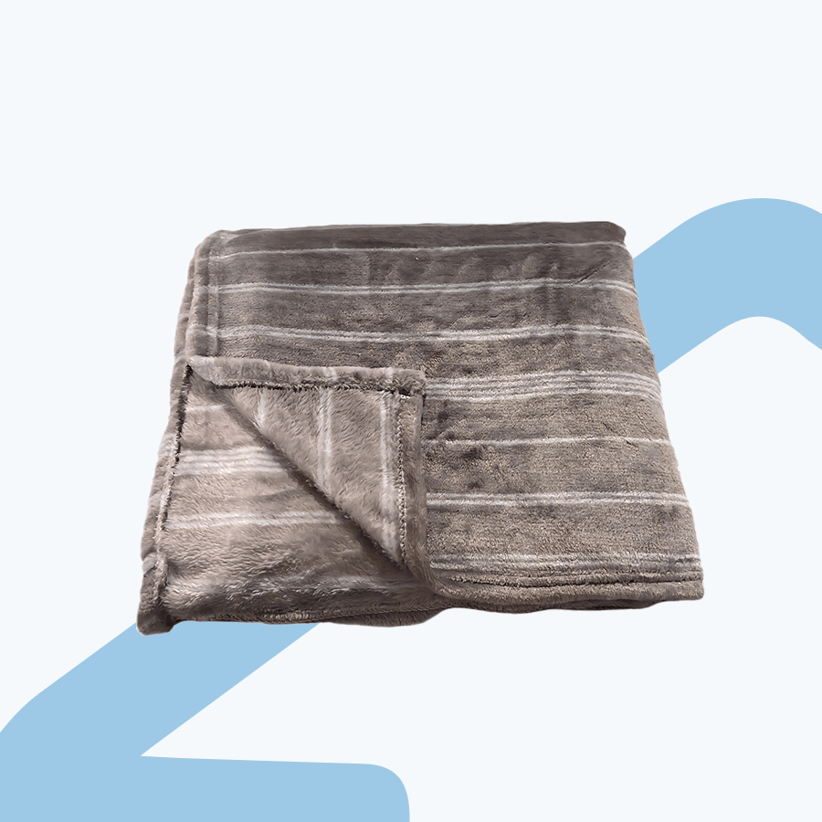 Alia Bedspread