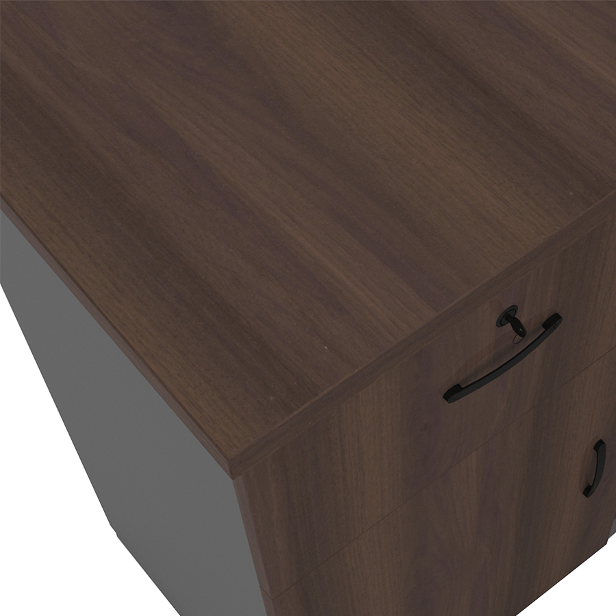 MORE ALICE OPTIONS Alice 140x120 cm Left Corner Desk Alice 140x120 cm Left Corner Desk Mandaue Foam
