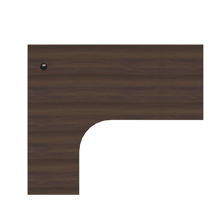 MORE ALICE OPTIONS Alice 140x120 cm Left Corner Desk Alice 140x120 cm Left Corner Desk Mandaue Foam
