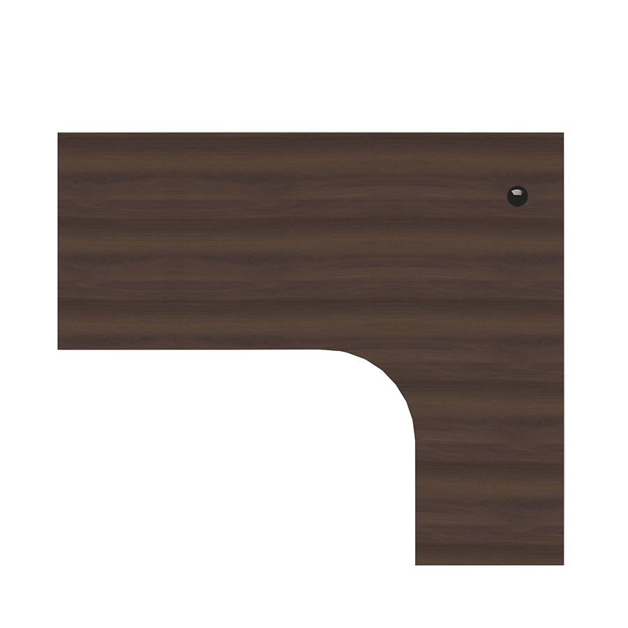 MORE ALICE OPTIONS Alice 140x120 cm Right Corner Desk Alice 140x120 cm Right Corner Desk Mandaue Foam