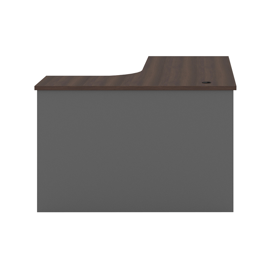 MORE ALICE OPTIONS Alice 140x120 cm Right Corner Desk Alice 140x120 cm Right Corner Desk Mandaue Foam