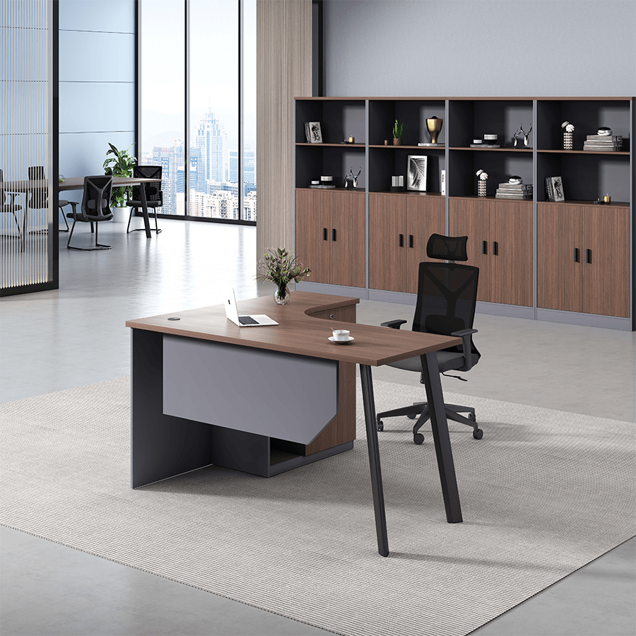 MORE ALICE OPTIONS Alice 140x120 cm Right Corner Desk Alice 140x120 cm Right Corner Desk Mandaue Foam