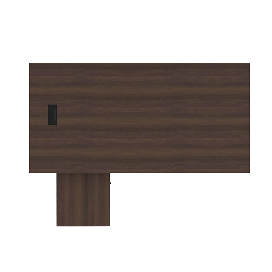 MORE ALICE OPTIONS Alice 160 cm Executive Desk with Mobile Cabinet Alice 160 cm Executive Desk with Mobile Cabinet Mandaue Foam