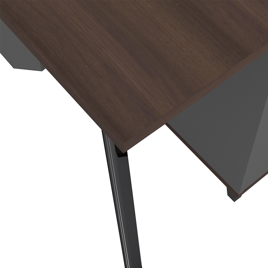MORE ALICE OPTIONS Alice 180 cm Fix Executive Desk Alice 180 cm Fix Executive Desk Mandaue Foam