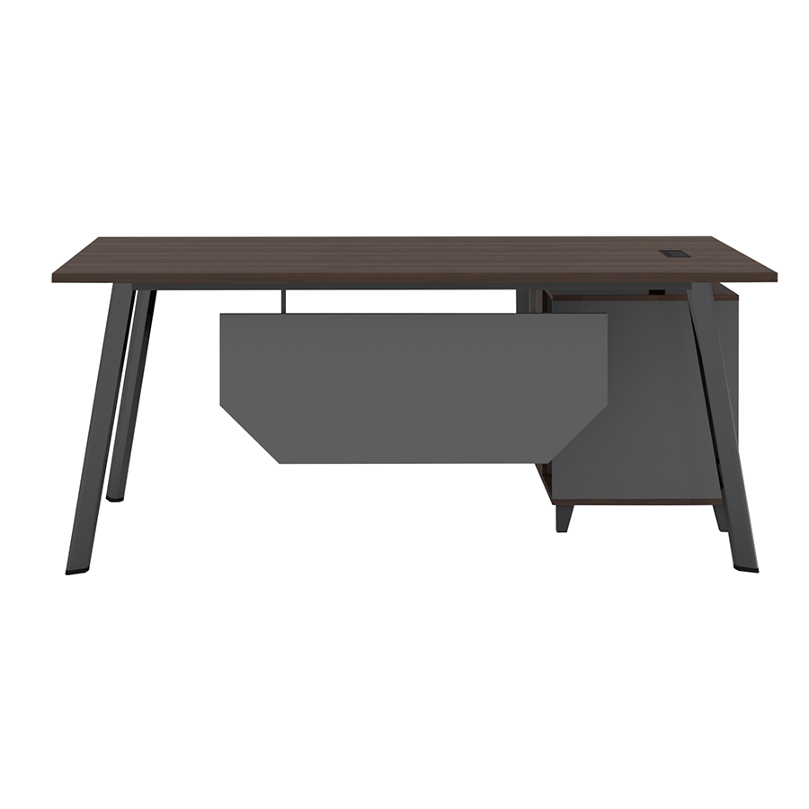 MORE ALICE OPTIONS Alice 180 cm Fix Executive Desk Alice 180 cm Fix Executive Desk Mandaue Foam