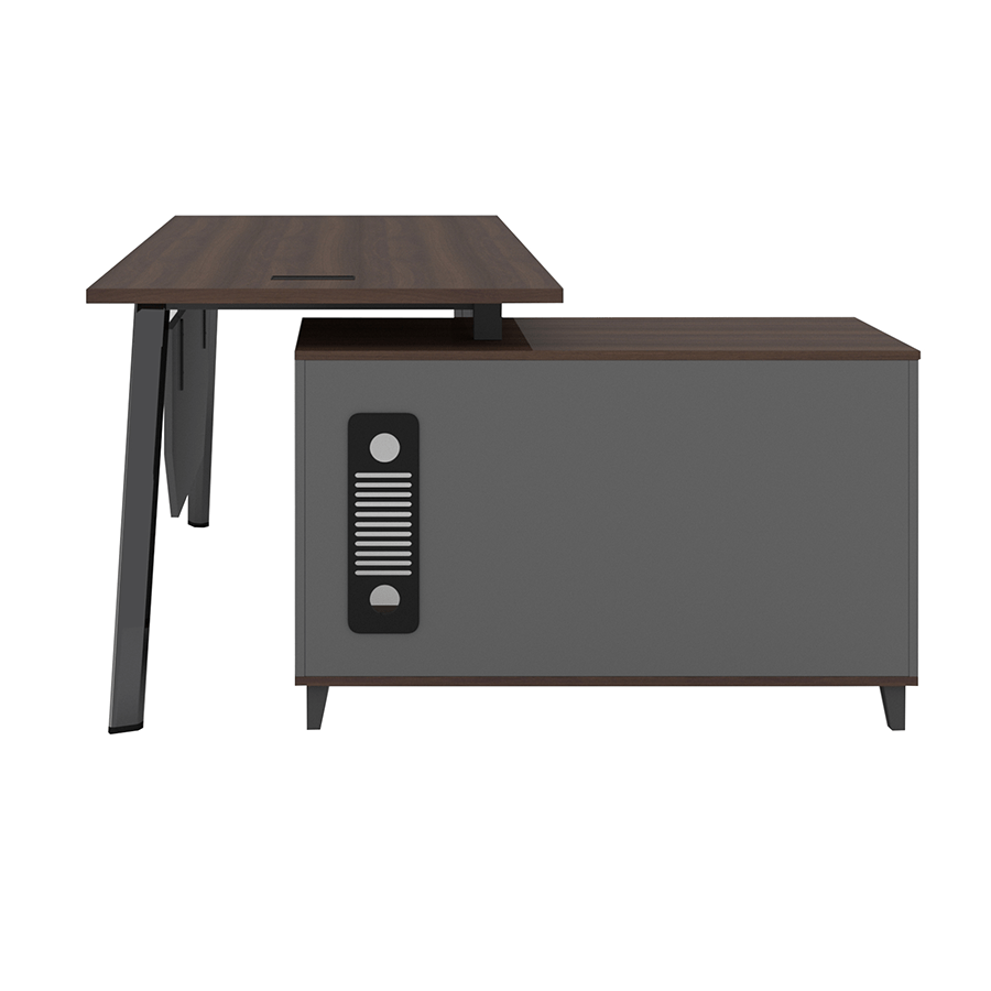 MORE ALICE OPTIONS Alice 180 cm Fix Executive Desk Alice 180 cm Fix Executive Desk Mandaue Foam